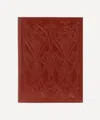 Liberty Ianthe Large Leather Notebook