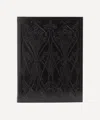 Liberty Ianthe Large Leather Notebook