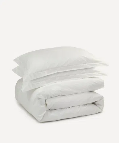 Liberty Ianthe Mono Cotton King Duvet Cover Set
