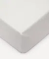 Liberty Ianthe Mono Cotton Super King Fitted Sheet