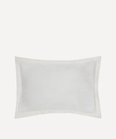 Liberty Ianthe Mono Standard Pillowcase