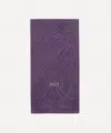 Liberty Ianthe Slim Leather Diary 2023