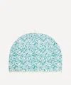 Liberty Joyous Juniper Tea Cosy In Blue