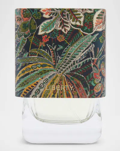 Liberty Lbty. Adelphi Sun Eau De Parfum, 1.7 Oz. In Transparent