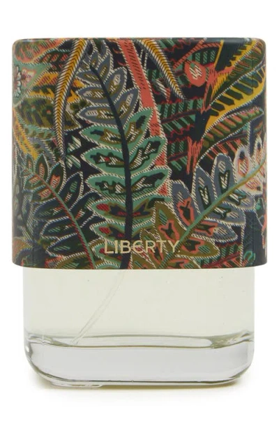 Liberty Lbty. Fragrance Adelphi Sun Eau De Parfum In Transparent