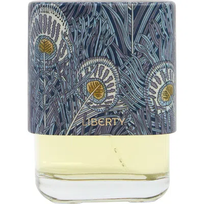Liberty Lbty. Fragrance Hera Reigns Eau De Parfum In Transparent