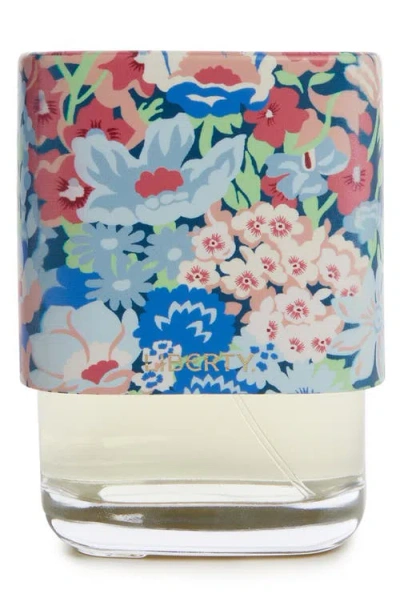 Liberty Lbty. Fragrance Tana Meadow Eau De Parfum In Transparent