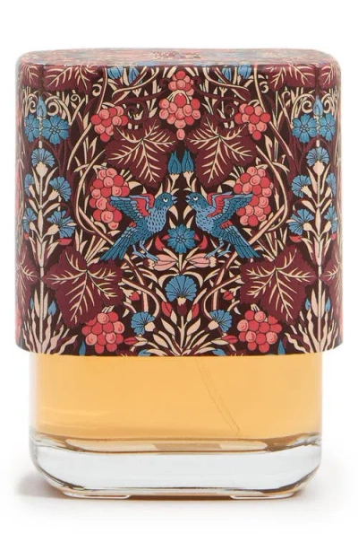 Liberty Lbty. Fragrance Vine Thief Eau De Parfum In Transparent