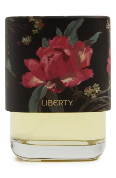 Liberty Lbty. Fragrance Wild Rosinda Eau De Parfum In Transparent