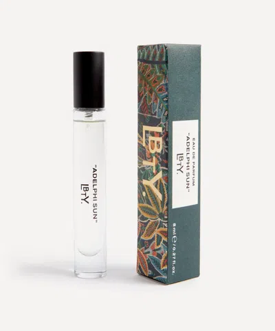 Liberty Lbty. Fragrance Women's Adelphi Sun Eau De Parfum 8ml