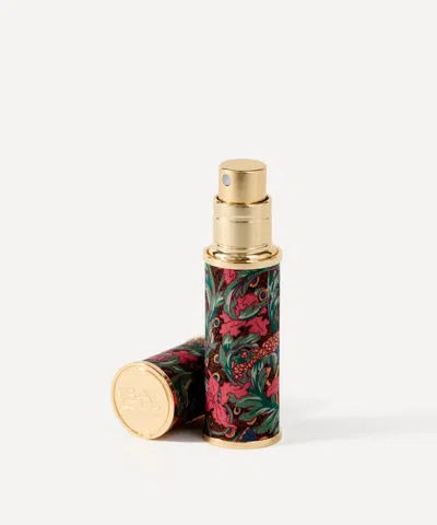 Liberty Lbty. Fragrance Women's Eden's Awakening Refillable Travel Atomiser