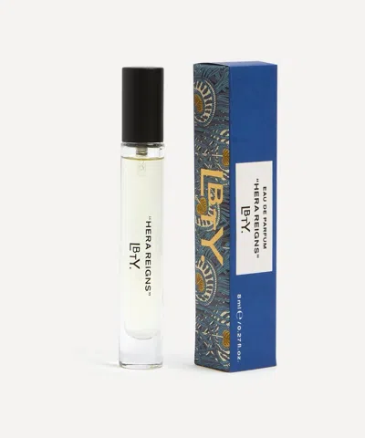 Liberty Lbty. Fragrance Women's Hera Reigns Eau De Parfum 8ml