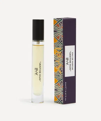 Liberty Lbty. Fragrance Women's Ianthe Oud Eau De Parfum 8ml