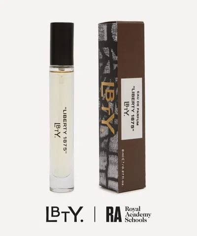 Liberty Lbty. Fragrance Women's Liberty 1875 Eau De Parfum 8ml