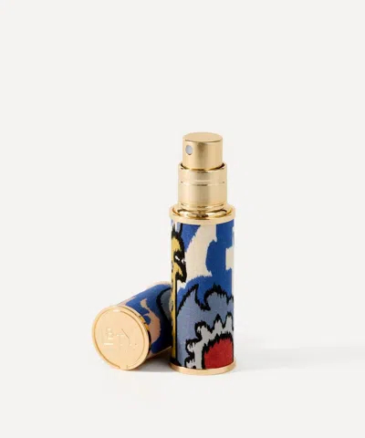 Liberty Lbty. Fragrance Women's Merchant Refillable Travel Atomiser