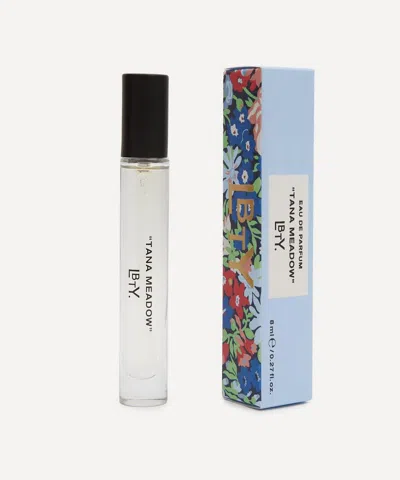 Liberty Lbty. Fragrance Women's Tana Meadow Eau De Parfum 8ml
