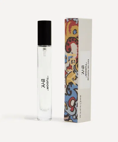 Liberty Lbty. Fragrance Women's Tudor Eau De Parfum 8ml
