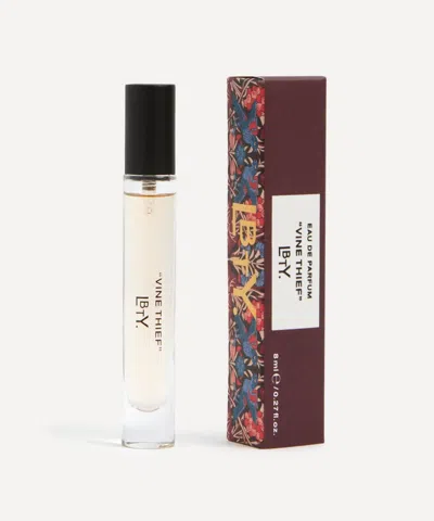 Liberty Lbty. Fragrance Women's Vine Thief Eau De Parfum 8ml