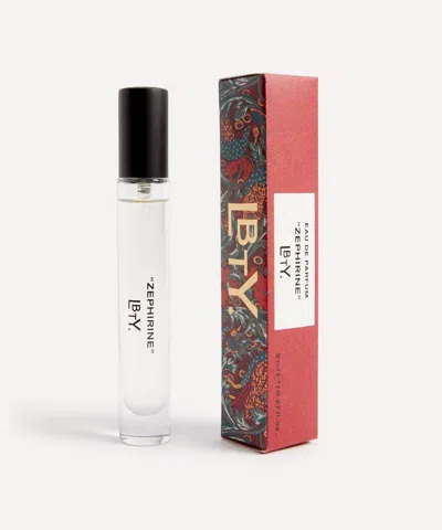 Liberty Lbty. Fragrance Women's Zephirine Eau De Parfum 8ml