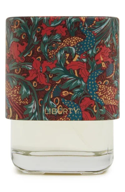 Liberty Lbty. Fragrance Zephirine Eau De Parfum In Transparent