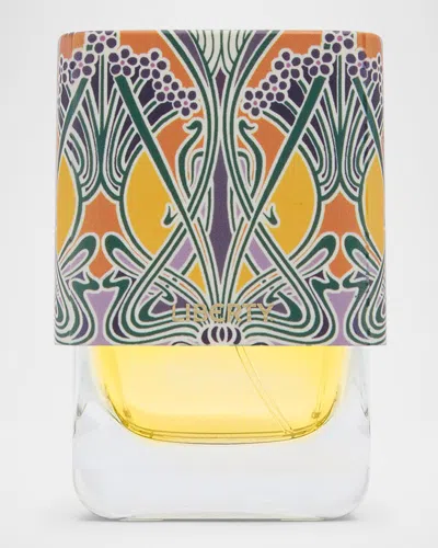 Liberty Lbty. Ianthe Oud Eau De Parfum, 1.7 Oz.