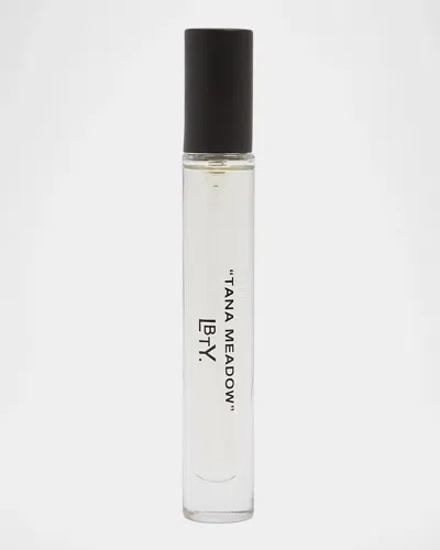 Liberty Lbty. Tana Meadow Eau De Parfum, 0.27 Oz. In White