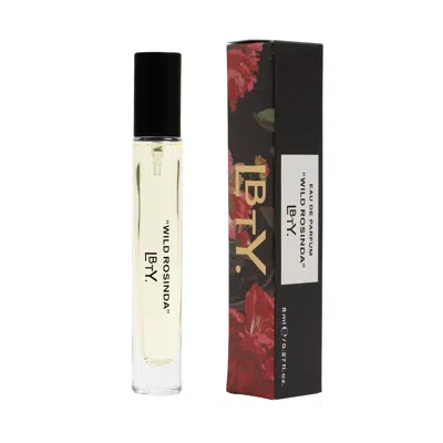 Liberty Lbty. Wild Rosinda Eau De Parfum