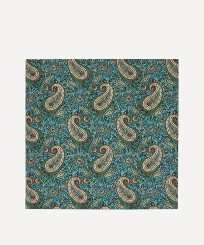 Liberty Lee Manor Print Cotton Large Square Album