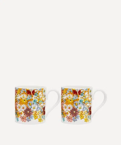 Liberty Libby Bone China Mug