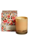 LIBERTY LONDON ALOHA BETSY SCENTED CANDLE