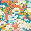 Liberty London Lord Thorpe Silk Square Scarf