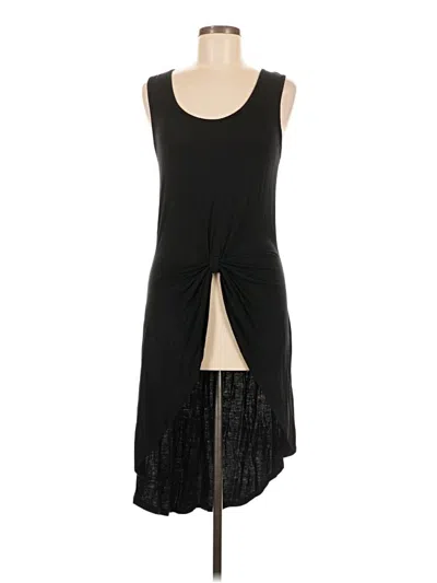 Pre-owned Liberty Love Casual Dress In Black