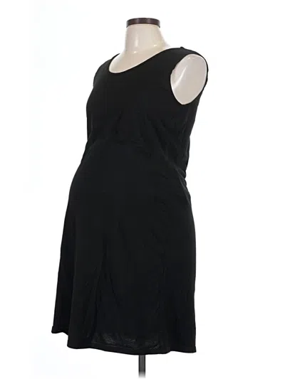 Pre-owned Liberty Love Casual Dress In Black