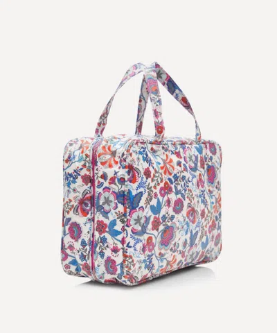 Liberty Mabelle Weekender Wash Bag