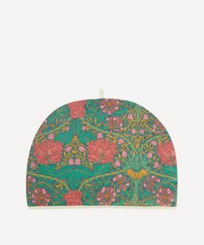 Liberty March Sparkle Tea Cosy In Green