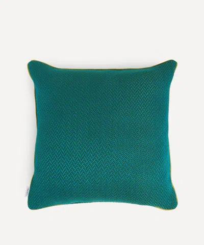 Liberty Marquee Square Outdoor Cushion
