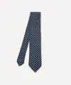 Liberty Mens Adamas Silk Tie