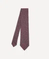 Liberty Mens Adamas Silk Tie