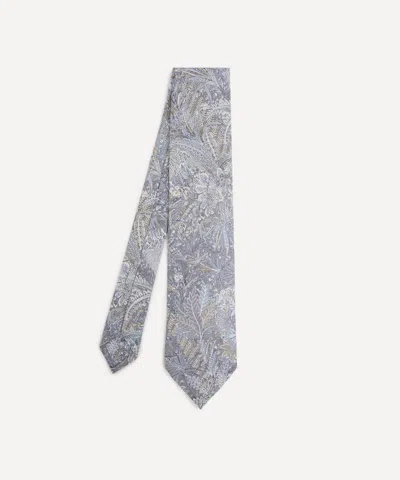 Liberty Mens Adelphi Voyage Silk Tie