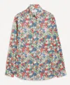 Liberty Mens Button-down Regular Fit Cotton Shirt In Thorpe Fields In Multi