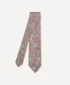 Liberty Mens Ciara Silk Tie