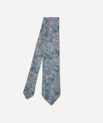 Liberty Mens Ciara Silk Tie