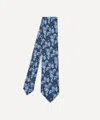 Liberty Mens Clementina Silk Tie