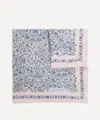 Liberty Mens Imran Pocket Square