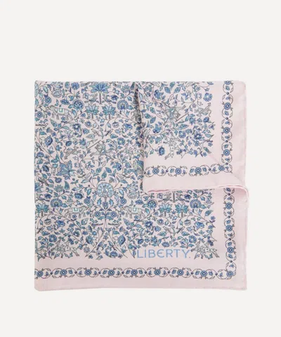Liberty Mens Imran Pocket Square
