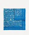 Liberty Mens Imran Pocket Square