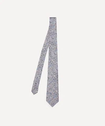 Liberty Mens Imran Silk Tie