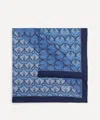 Liberty Mens Iphis Pocket Square