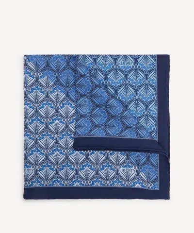 Liberty Mens Iphis Pocket Square