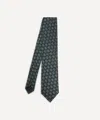Liberty Mens Iphis Silk Tie